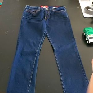 Lucky brand jeans